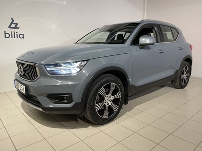 Volvo XC40 D3