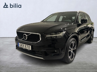 Volvo XC40 D4 AWD