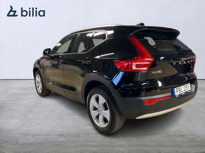 Volvo XC40 T2