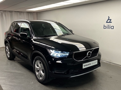 Volvo XC40 T2