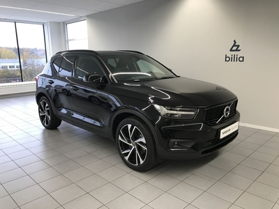 Volvo XC40 T5 Recharge