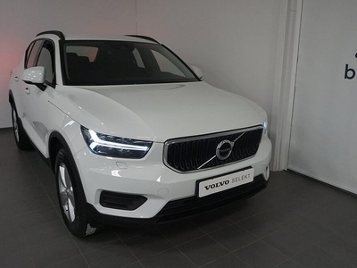 Volvo XC40T2 FWD Momentum Core 2021, SUV