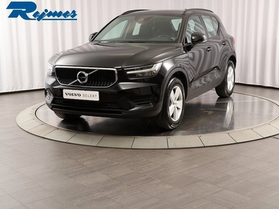 Volvo XC40T2 FWD Momentum Core, Dragkrok 2021, SUV