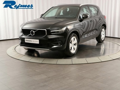 Volvo XC40T3 FWD aut Momentum Advanced, H&K Ljud 2021, SUV