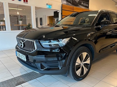 Volvo XC40T4 Recharge TwEn BLACKWEEK VOC Värmare Panorama 2022, SUV