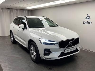 Volvo XC60 B4 AWD