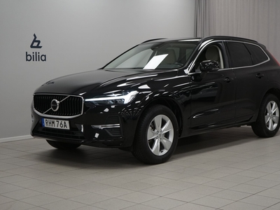 Volvo XC60 B5