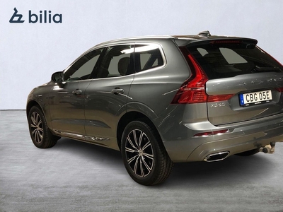 Volvo XC60 D4 AWD