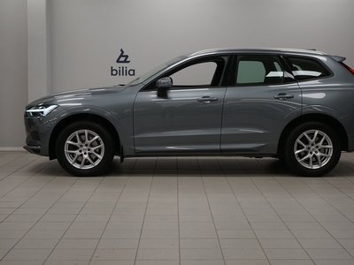 Volvo XC60 D4