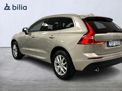 Volvo XC60 T5 AWD