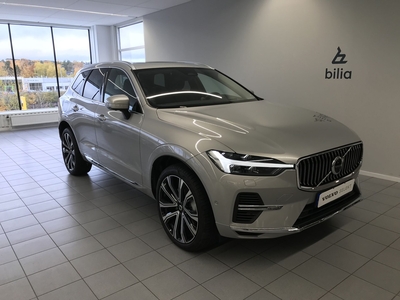 Volvo XC60 T6 AWD Recharge