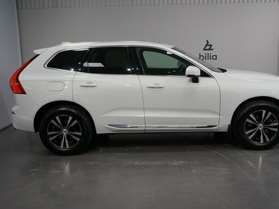 Volvo XC60 T6 AWD Recharge