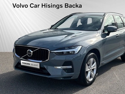 Volvo XC60B4 AWD Diesel Core 2023, SUV