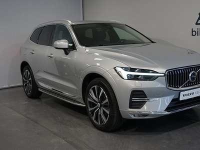 Volvo XC60B4 AWD Diesel Inscription 20 2022, SUV