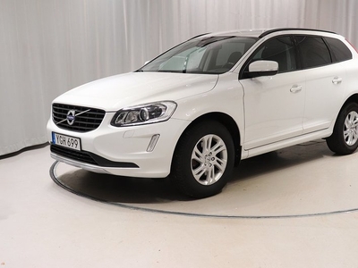 Volvo XC60D3 Aut Drag Värmare Sensor Farthållare BT 2017, SUV