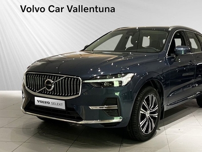 Volvo XC60MC73 B4 AWD Diesel Inscription 2022, SUV