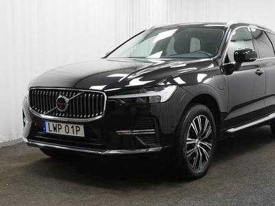 Volvo XC60Recharge T6 Inscription Drag. 360 2022, SUV