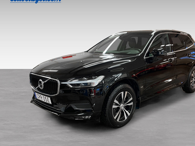 Volvo XC60T5 AWD Momentum Advanced SE II 2020, SUV