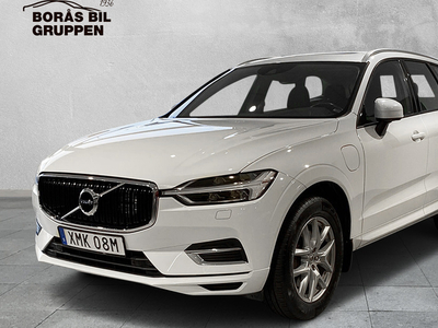 Volvo XC60T8 TE Momentum Edition 2020, SUV