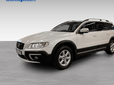 Volvo XC70D5 AWD Summum Business E PRO II 2015, Kombi