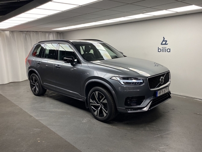 Volvo XC90 T5 AWD