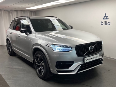 Volvo XC90 T8 AWD Recharge