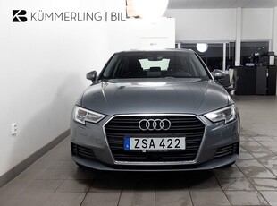 Audi A3 Sportback 150hk 35 TFSI S Tronic Proline