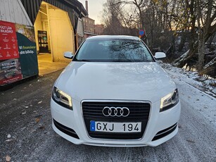 Audi A3 Sportback 1.6 TDI Attraction, Comfort Euro 5