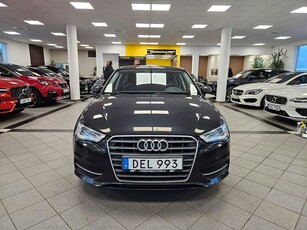 Audi A3 Sportback 1.6 TDI ultra Attraction, Comfort Euro 5