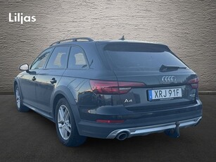 Audi A4 allroad quattro 45 TFSI AllroadQuattro45TFSI245HK