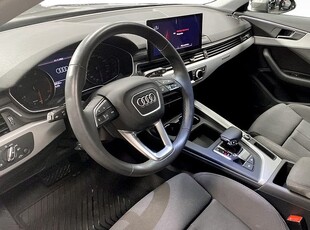 Audi A4 Avant 40 TDI quattro Proline 2.0 204HK