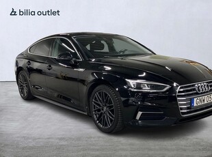 Audi A5 Sportback 2.0 TFSI Comfort, Proline Fjärr- Värmare