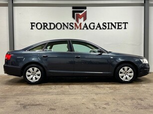 Audi A6 Sedan 2.0 TFSI Proline Auto Nybes 170hk