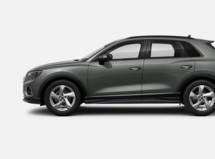 Audi Q3 35 TFSI 150hk S-tronic Advanced Ny Lagerbil