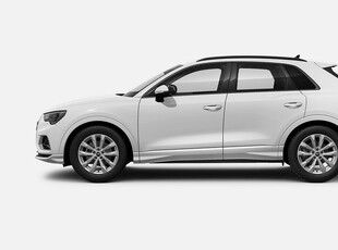 Audi Q3 advanced 35 TFSI 150 hk (VINTERKAMPANJ)