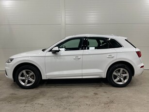 Audi Q5 35 TDI Quattro S-Tronic Proline Sport PDC 2020