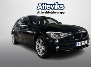 BMW 118 xDrive