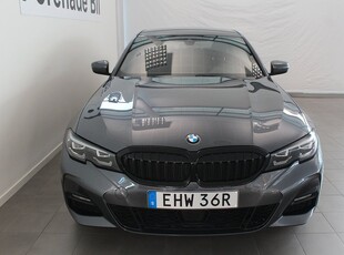 BMW 330 d xDrive Sedan M Sport Drag Park Assist Rattvärme