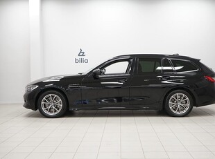 BMW 330e Touring xDrive | Sportline | Navigation