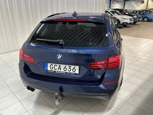 BMW 520 D XDRIVE M-SPORT Touring AUT