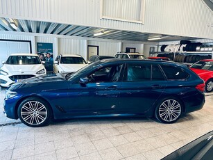 BMW 520 d xDrive Touring Automat M Sport Innovation Edition