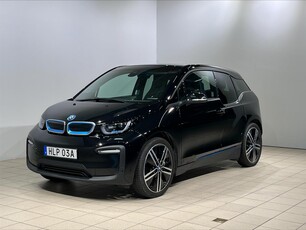 BMW i3 120 Ah Charged Comfort Adv PDC 2.95% Ränta