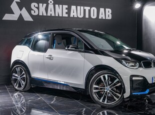 BMW i3 s 120 Ah, 183hk Comfort Advanced