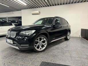 BMW X1 xDrive20d Steptronic xLine Euro 5