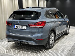 BMW X1 xDrive25e|Sport line|Panorama|H&K|Head-Up|Drag|Navi