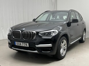 BMW X3 xDrive30e, G01 (292hk)