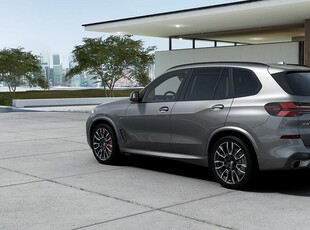 BMW X5 xDrive30d M Sport Pro Travel Drag Värmare H K