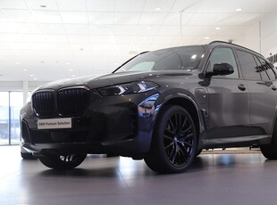 BMW X5 xDrive50e