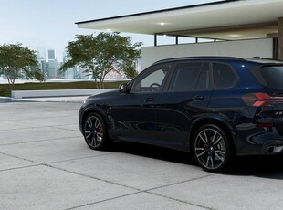 BMW X5 xDrive50e M Sport Pro Drag Innovation DA Pro H K