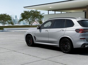 BMW X5 xDrive50e M Sport Pro Innovation Drag DA Pro H K